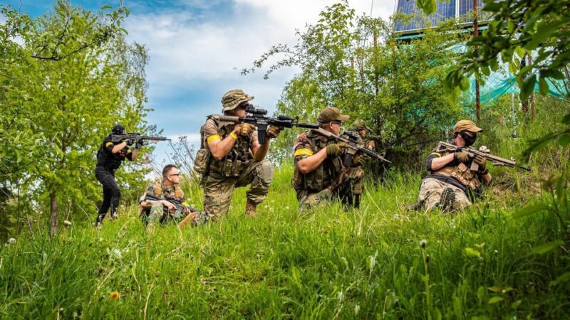 PRAGUE AIRSOFT SHOOTING GAMES - FAQ