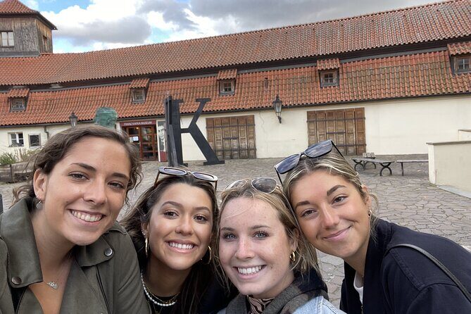 Prague: Alchemy & Dark Arts Exploration Game Tour - Final Thoughts