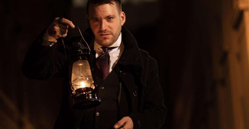 Prague: Alchemy & Mysteries Bridge and Castle Evening Tour - The Sum Up: Who Is This Tour Best For?