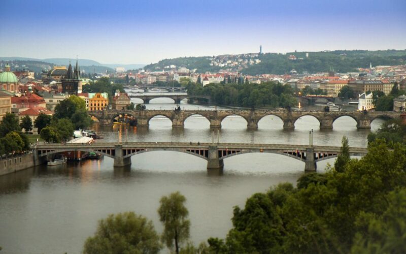 Prague "ALL-IN-ONE" - big tour - FAQs