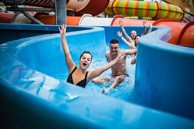Prague All-Inclusive Pass: 30+ Activities including Prague Castle - Key Points
