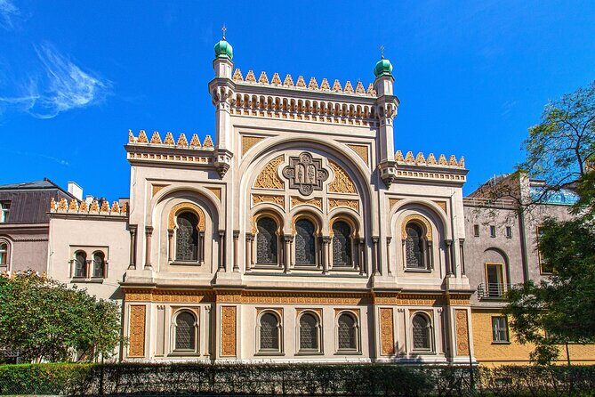 Prague All-Inclusive Pass: 30+ Activities including Prague Castle - FAQ