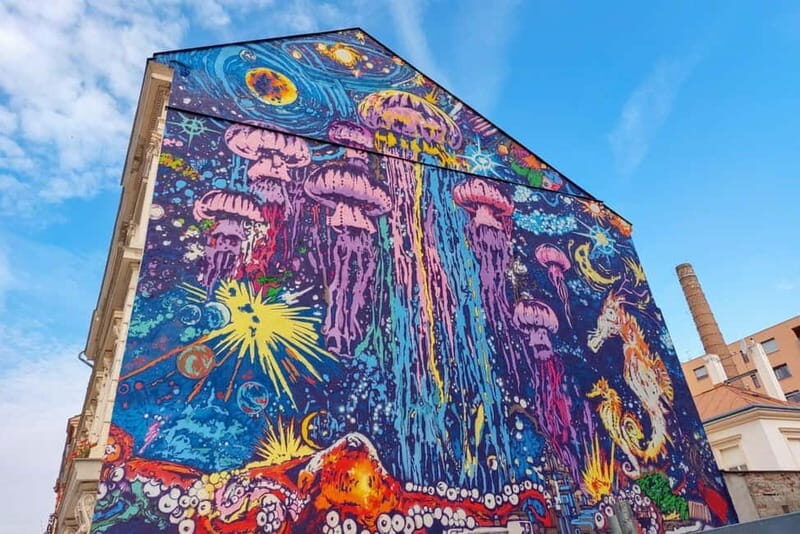 Prague: Alternative Prague Walking Tour - An In-Depth Look at the Experience