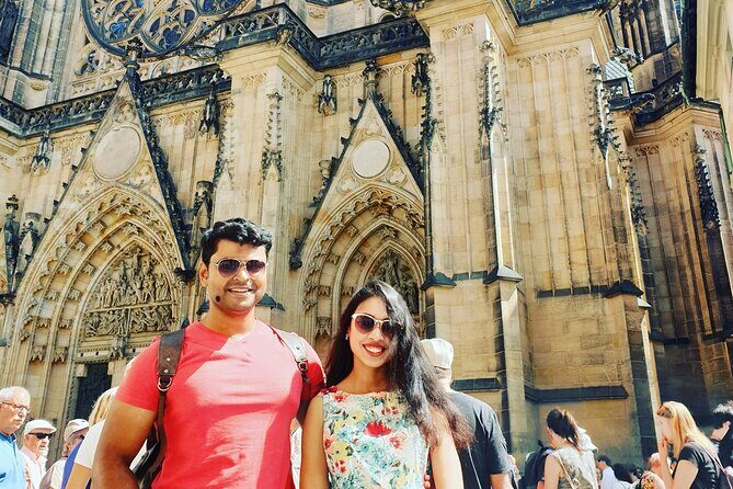 Prague and Budapest Cultural Tour from Vienna 3 Days - In-Depth Breakdown of the Itinerary