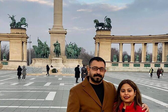 Prague and Budapest Cultural Tour from Vienna 3 Days - Who Would Love This Tour?
