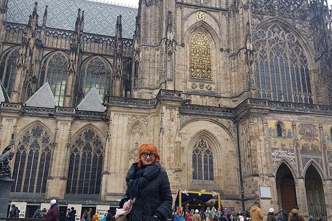 Prague and Budapest Cultural Tour from Vienna 3 Days - Frequently Asked Questions
