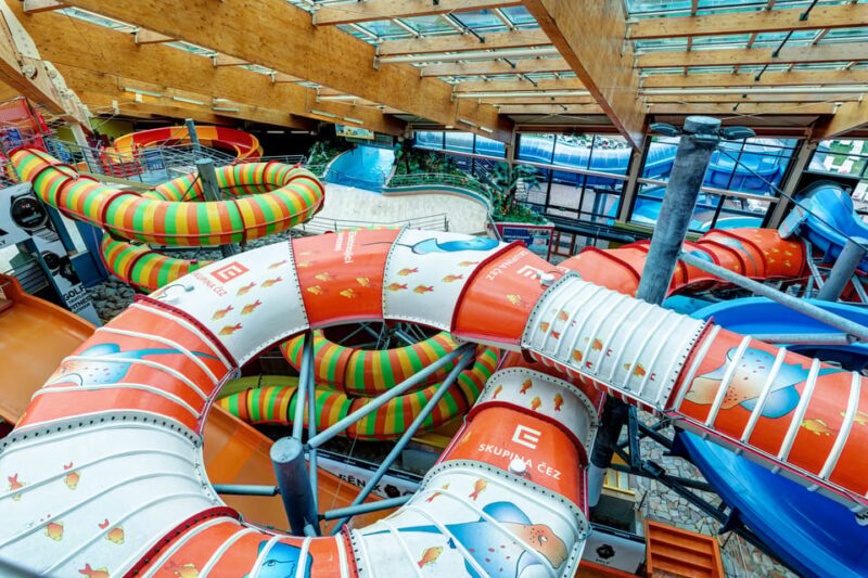 Prague: Aquapalace Indoor/Outdoor Water Park Ticket - Final Thoughts