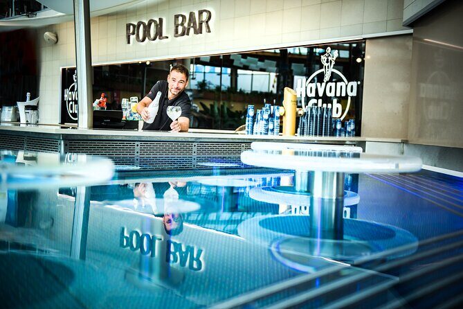 Prague AquaPalace Waterpark Entrance Ticket - A Closer Look at Prague AquaPalace Waterpark