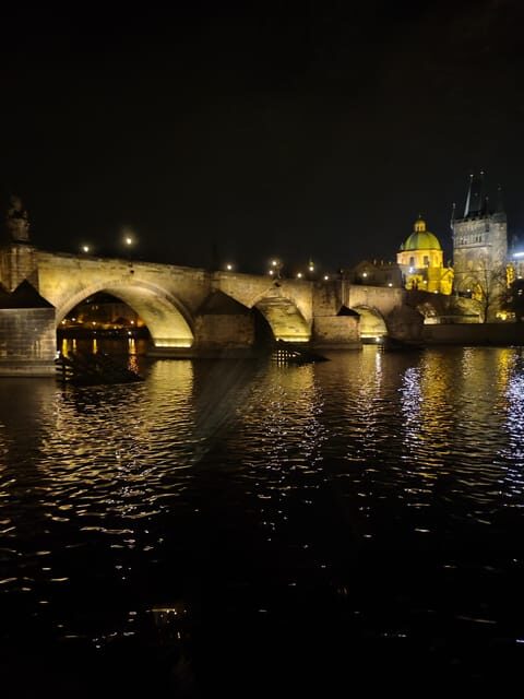 Prague At Dusk: 1-Hour Historic Boat Tour with Commentary - Final Thoughts: Is It Worth It?