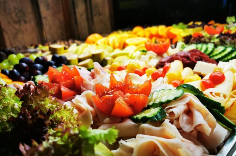 Prague At Dusk: 1-Hour Historic Boat Tour with Commentary - Final Word