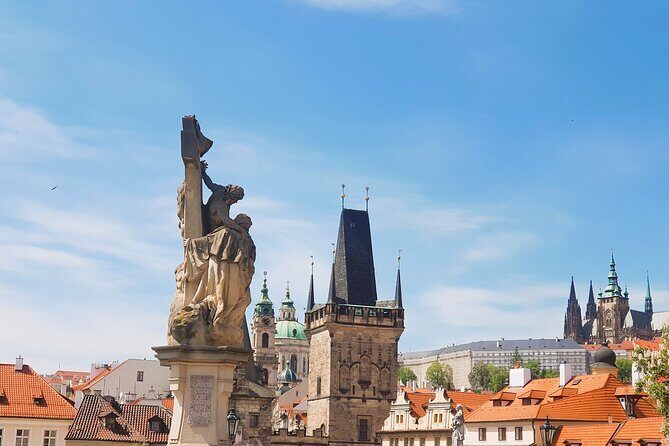 Prague Audio Guided Beer Tour with Ticket Exhibition in Prague - FAQ