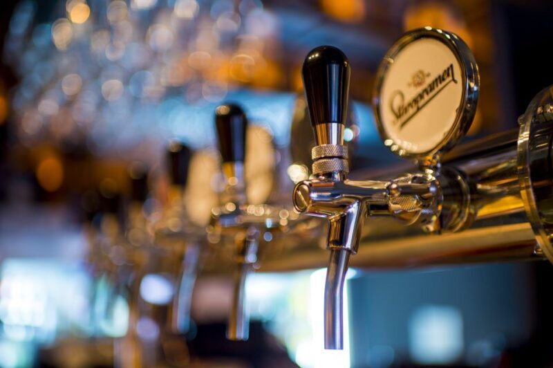 Prague: Authentic Beer Tour - Key Points