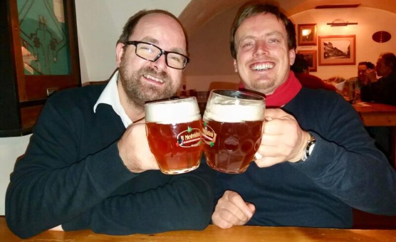 Prague: Authentic Beer Tour - A Detailed Look at the Prague Authentic Beer Tour