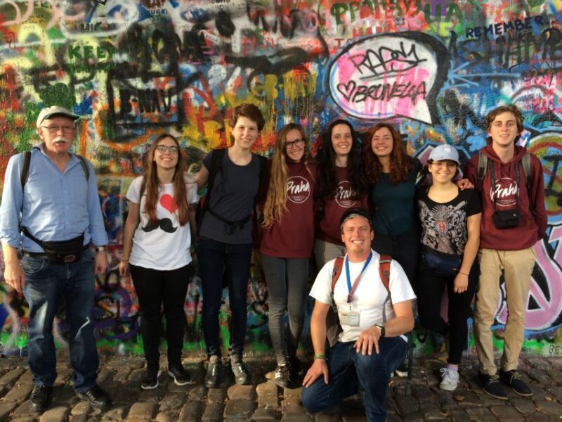 Prague: Authentic Beer Tour - FAQs