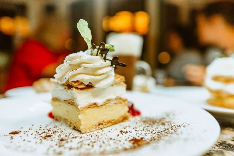 Prague: Award-Winning Old Town Food Tour with Four Drinks - Dietary Considerations