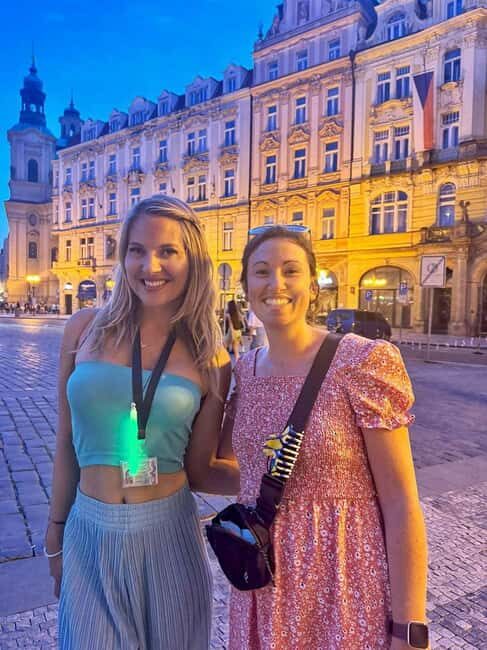 Prague Beer Adventure and Historical guided tour - FAQ