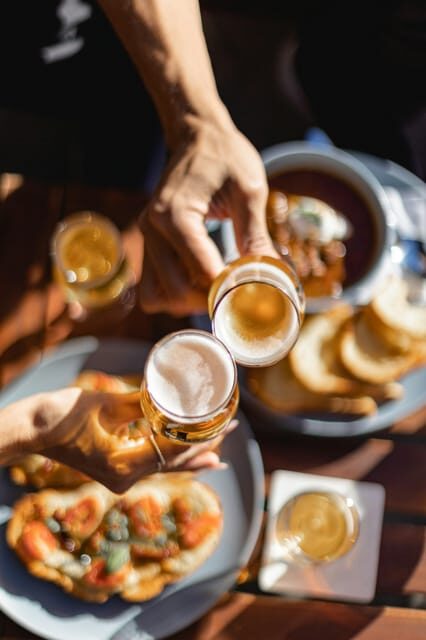 Prague Beer and Bites Tour - The Experience in Detail