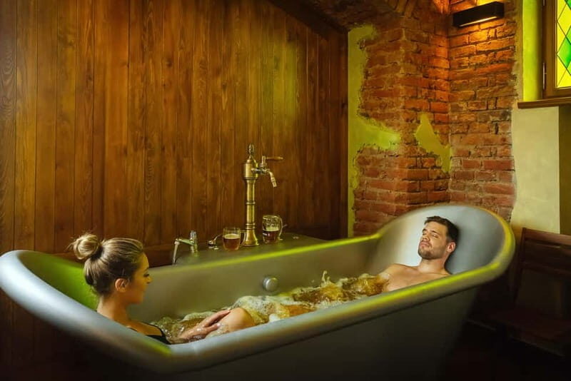 Prague: Beer and Wine Spa Bath with Salt Cave Experience - Final Thoughts: Is It Worth It?