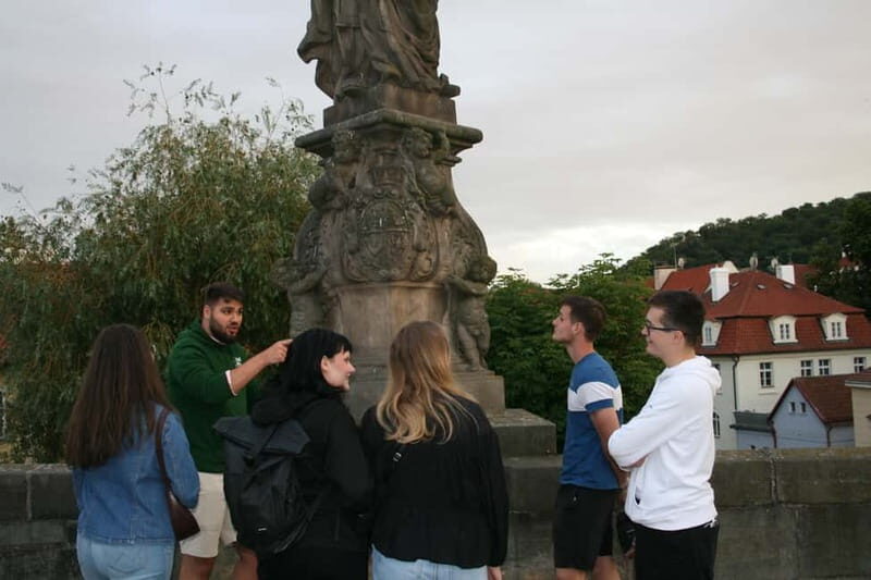 Prague Beer History: Highlights Tour with Tasting - Final Thoughts