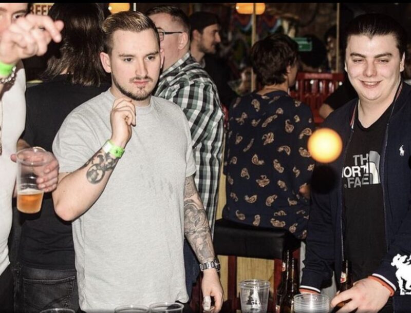 Prague: Beer Pong Experience with Unlimited Czech Beer - FAQ