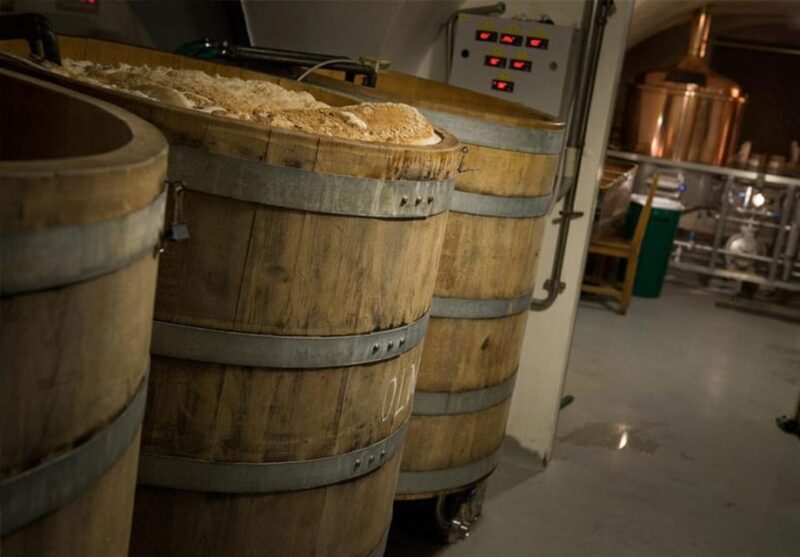 Prague: Beer Tasting and Brewery Tour - FAQ