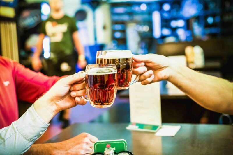 Prague Beer Tour Audio Guide with Ticket to Exhibition - An Overview of the Experience