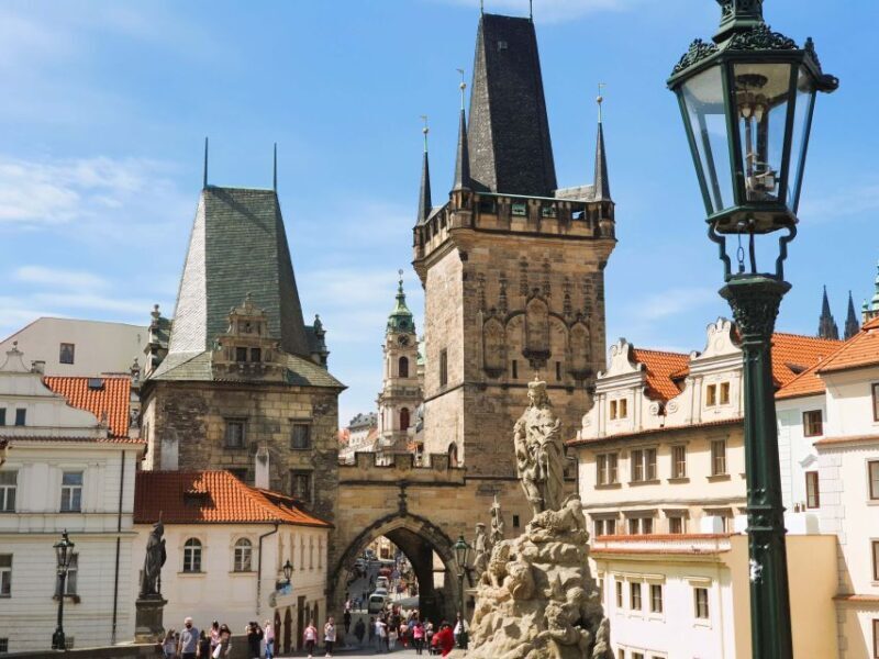 Prague Beer Tour Audio Guide with Ticket to Exhibition - Who Should Consider This Tour?
