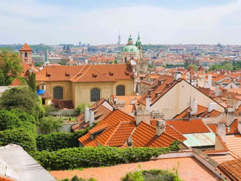 Prague Beer Tour Audio Guide with Ticket to Exhibition - Authentic Experiences and Hidden Gems
