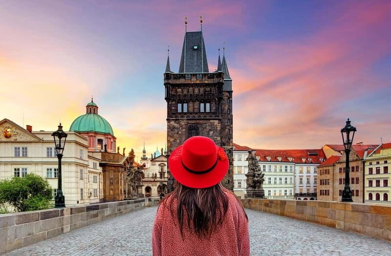Prague: Before the Crowd Sunrise Tour & Breakfast - The Value of This Experience