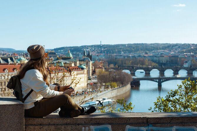 Prague Best Sightseeing Walking Tour With A Private Local Guide - What Makes This Tour Stand Out