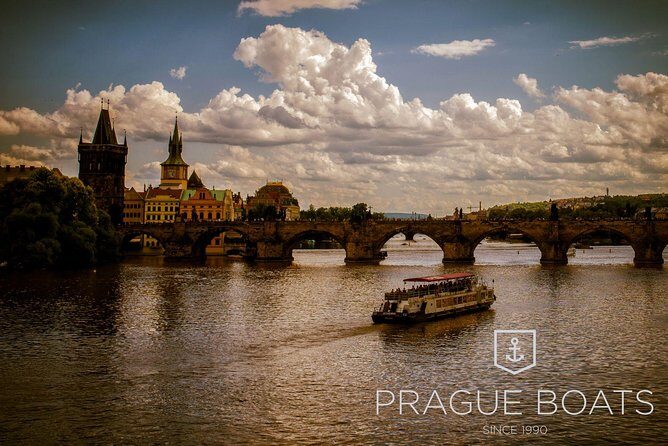 Prague Boats 1-hour Cruise - The Sum Up: Who Is This Tour Best For?