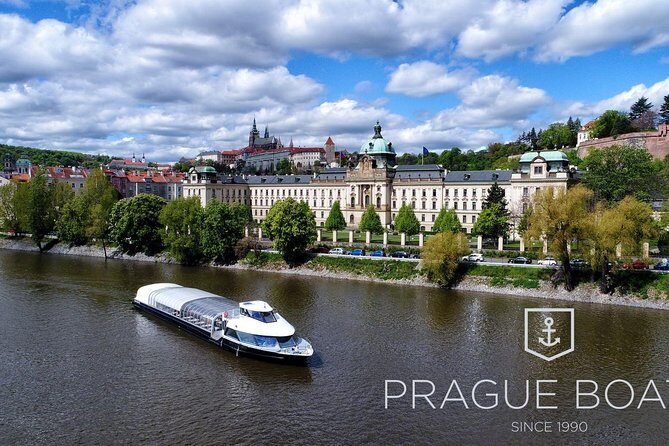 Prague Boats 2-hour Lunch Cruise - Summing Up: Is It Worth Your Time?