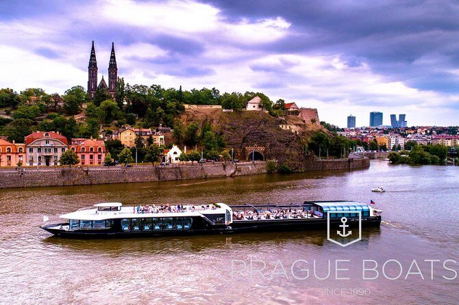 Prague Boats 3-hour Dinner Cruise - Final Thoughts