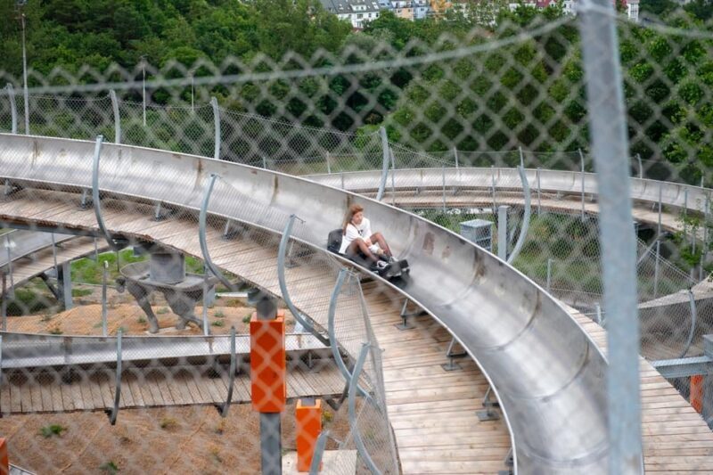 Prague Bobsledding & Private Transport - Practical Details and Traveler Tips