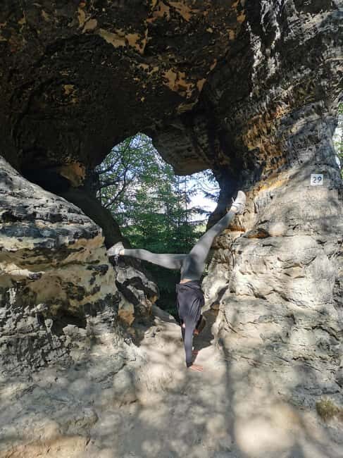Prague: Bohemian-Saxon Switzerland Guided Tour with Lunch - Final Thoughts
