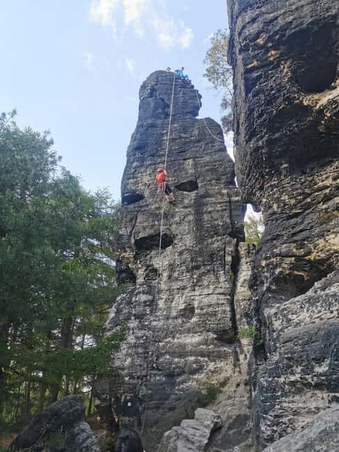 Prague: Bohemian-Saxon Switzerland Guided Tour with Lunch - FAQ