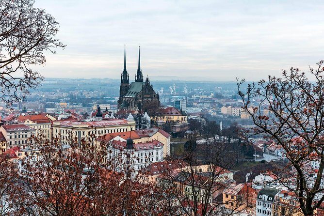 Prague-Bratislava One-Way Sightseeing Day Tour - Who Should Consider This Tour?