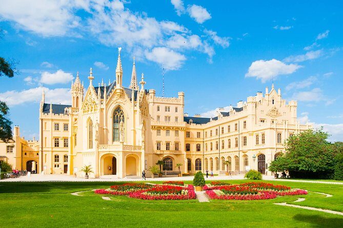 Prague-Bratislava One-Way Sightseeing Day Tour - FAQ