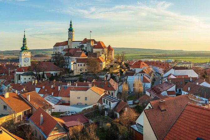 Prague-Bratislava One-Way Sightseeing Day Tour - Final Thoughts