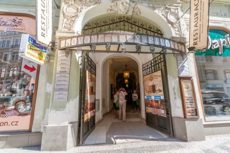 Prague: Brewery Tour with Unlimited Tastings - The Sum Up: Is It Worth It?