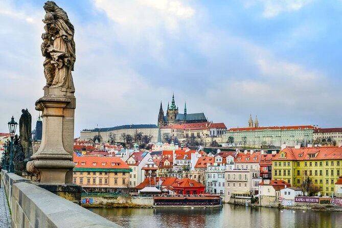Prague: Bus Tour, Walking Tour, River Cruise and Lunch - What’s in the Details? Why It Matters