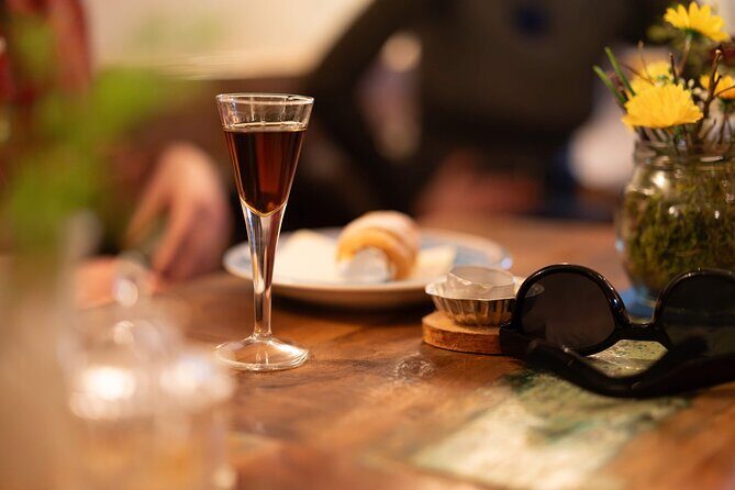 Prague by Night: Drinks & Food Tour with Eating Europe - An Overview of the Experience