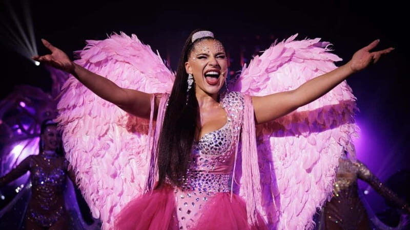 Prague: Cabaret Show at Medusa - Nightlife Prague - An In-Depth Look at the Experience