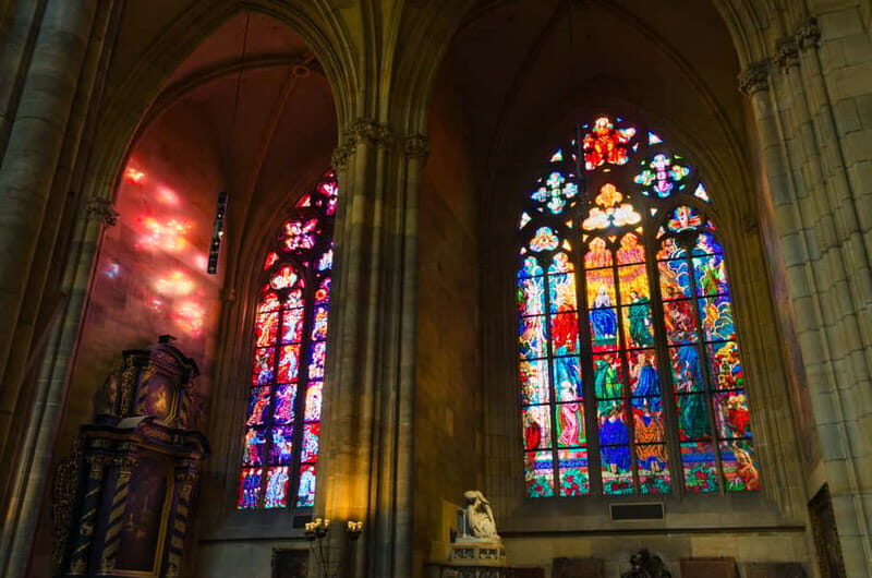 Prague Castle: 1-Hour Introduction Tour with Entry Ticket - FAQ