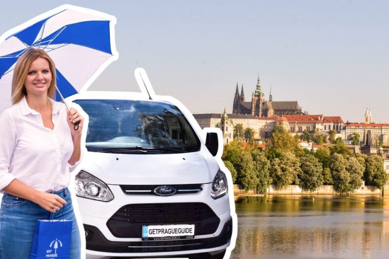 Prague Castle: Admission Ticket With Transfer And Audioguide - Key Points