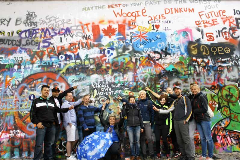 Prague Castle and Charles Bridge Private Walking Tour - A Practical Guide to the Prague Castle and Charles Bridge Private Walking Tour