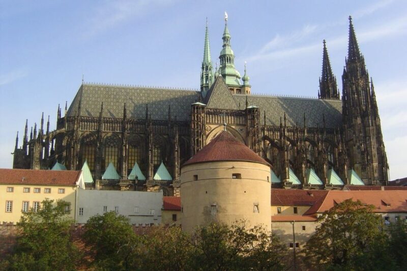 Prague: Castle and Lesser Town Walking Tour with Local Guide - Final Thoughts: Is It Worth It?