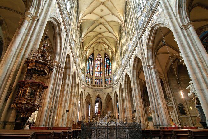 Prague Castle: Brief Introduction & Entrance Ticket - Final Thoughts: Who Will Love This Experience?