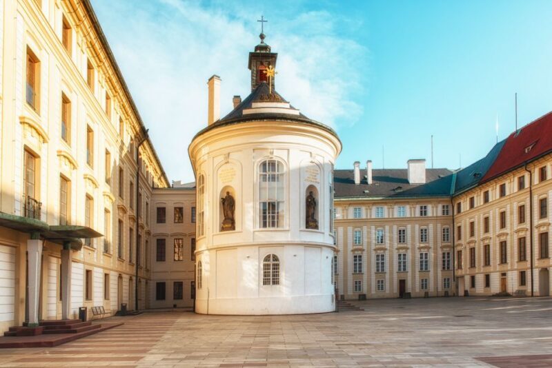 Prague Castle & Castle District: 2-Hour Guided Tour - Is This Tour Worth the Price?