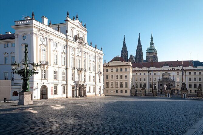 Prague Castle District Tour - Final Thoughts: Is It Worth It?